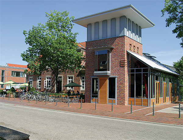 Backstein Bunt Premium